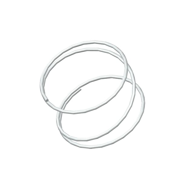 Approved Vendor Compression Spring, O= .687, L= .47, W= .025 G709973343 - main